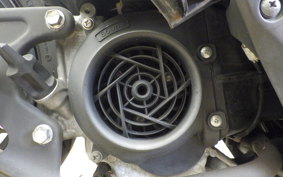 SUZUKI ADDRESS 110 CE47A