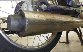 YAMAHA MATE 50 V50