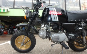 HONDA GORILLA Z50J