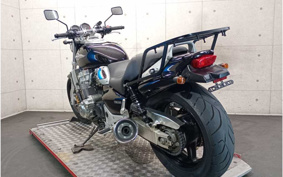 HONDA X4LD 2003 SC38