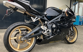 TRIUMPH DAYTONA675 2009 TMD106