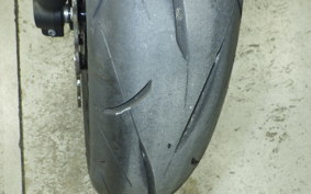 KAWASAKI NINJA 650 A 2020 ER650H