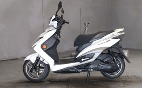 YAMAHA CYGNUS 125 X SE44J