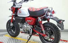 HONDA MONKEY 125 JB03