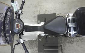 HONDA C50 SUPER CUB 2025 AA04