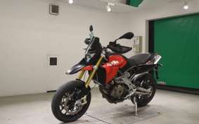 APRILIA DORSODURO 750 2010
