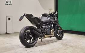 KTM BRABUS 1300R 2026