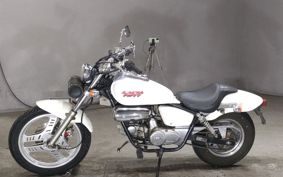 HONDA MAGNA 50 AC13