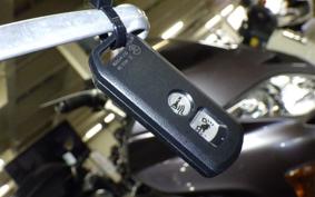 HONDA PCX125 2008 JF81