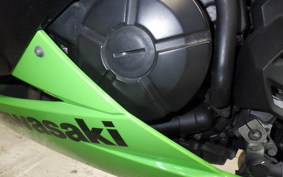 KAWASAKI NINJA 250 2005 EX250L