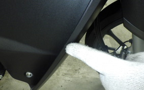 HONDA C125 SUPER CUB 1994 JA58