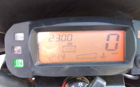 APRILIA RX 125