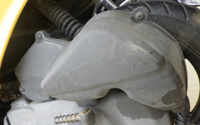 SUZUKI LET's 4 CA41A