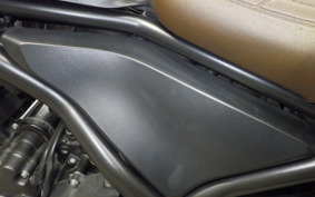 HONDA REBEL 250 S 2020 MC49