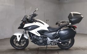 HONDA NC750X TYPE LD DCT RC72