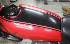HONDA XL230 MC36