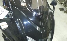 SUZUKI HAYABUSA Gen.2 2007