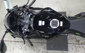 KAWASAKI NINJA ZX-6R A