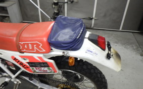 HONDA XLR250 BAJA 2008 MD22