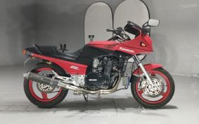 KAWASAKI GPZ900R NINJA ZX900A