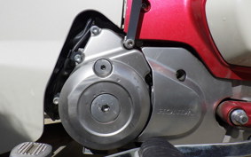 HONDA C125 SUPER CUB JA58