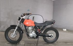 HONDA FTR223 MC34