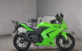 KAWASAKI NINJA250R EX250K