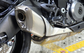 SUZUKI GSX-S 1000 2022 EK1AA