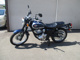 Фото Kawasaki W230 с японского аукциона