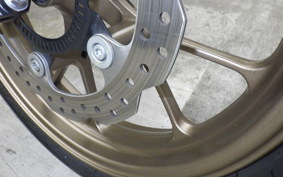 HONDA CB125 R 2023 JC91