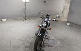 HONDA STEED 400 NC26