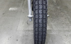 HONDA ｸﾛｽｶﾌﾞ 2002 JA10