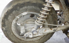 HONDA MONKEY Z50J