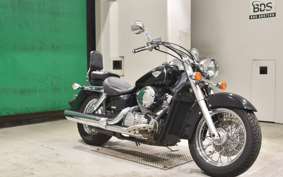 HONDA SHADOW 750 Gen. 3 2007 RC50