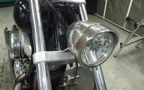 HONDA STEED 400 1994 NC26