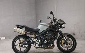 TRIUMPH TRIUMPH STREET TRIPLE R TMD416