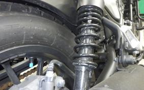 HONDA REBEL 250 2006 MC49