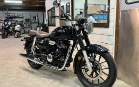 HONDA GB350C 2025 NC64