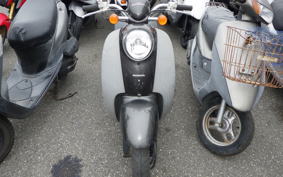 HONDA CREA SCOOPY 2005 AF55