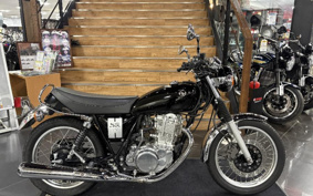 YAMAHA SR400 2019 RH16J
