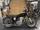 Фото Yamaha SR400 2019 с японского аукциона