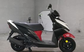 YAMAHA  CYGNUS  RAY ZR SED1