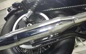 HARLEY XL1200X 2014