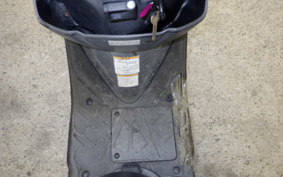 SUZUKI ADDRESS V125 S CF4MA