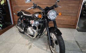 KAWASAKI MEGURO K3 2021 EJ800E