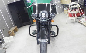 HARLEY FLHC 1750 2019