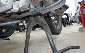 HONDA C90 SUPER CUB E HA02