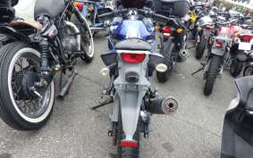 KAWASAKI NINJA 250R EX250K