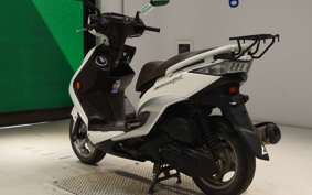 YAMAHA CYGNUS 125 X 2 SE44J