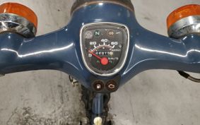 HONDA SUPER CUB50 AA01